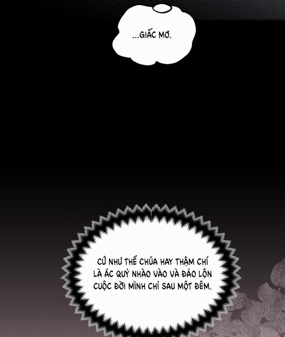 [18+] Chó Sống Trong Khu Vườn Của Hoàng Cung 9.1 trang 35