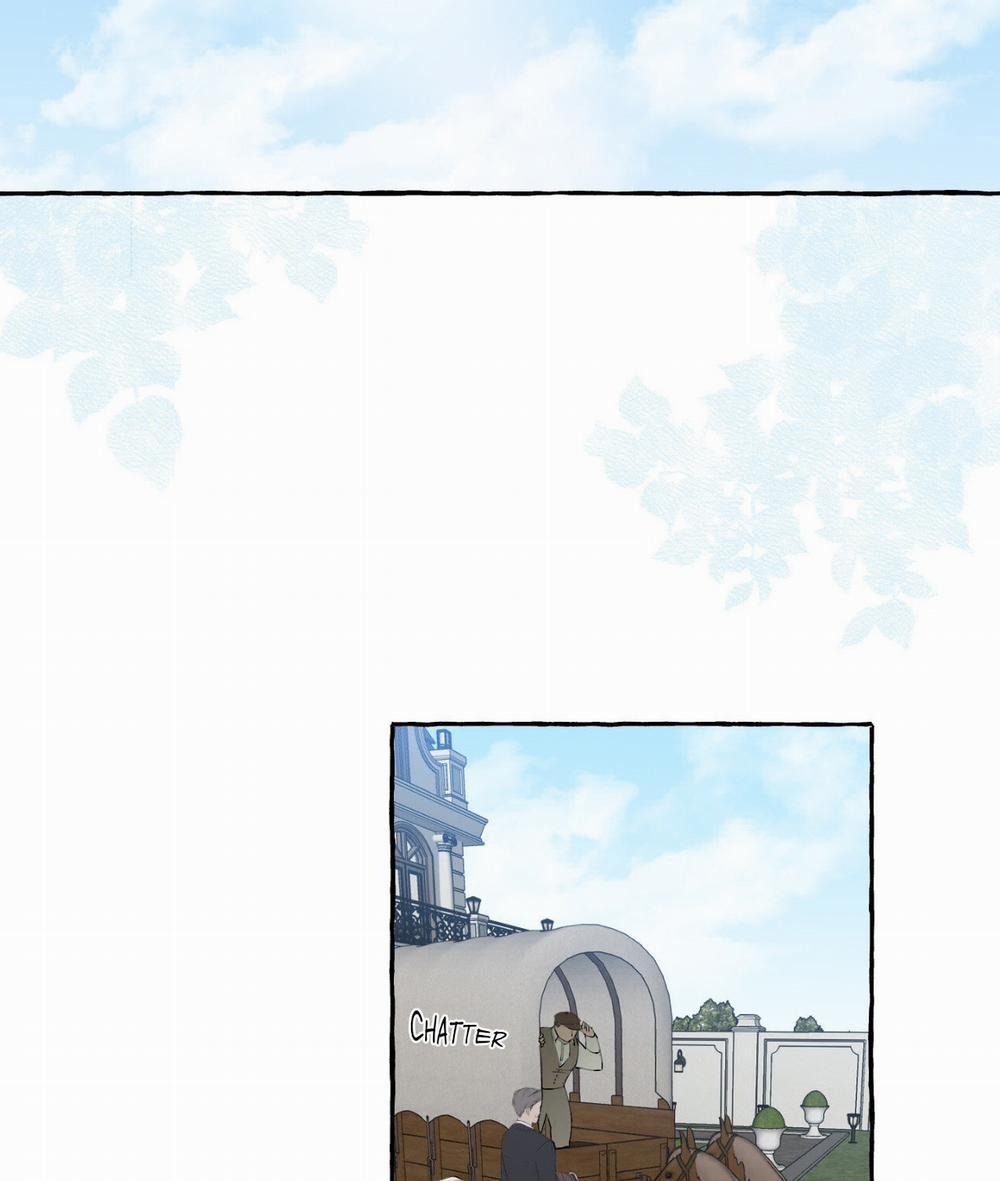 [18+] Chó Sống Trong Khu Vườn Của Hoàng Cung 9.1 trang 40