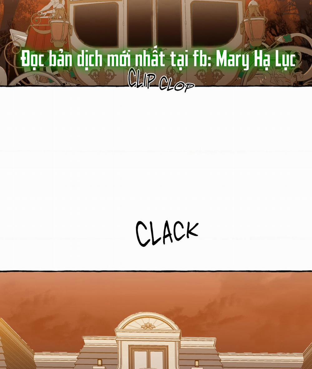 [18+] Chó Sống Trong Khu Vườn Của Hoàng Cung 9.1 trang 7