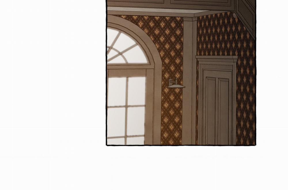 [18+] Chó Sống Trong Khu Vườn Của Hoàng Cung 9.2 trang 100