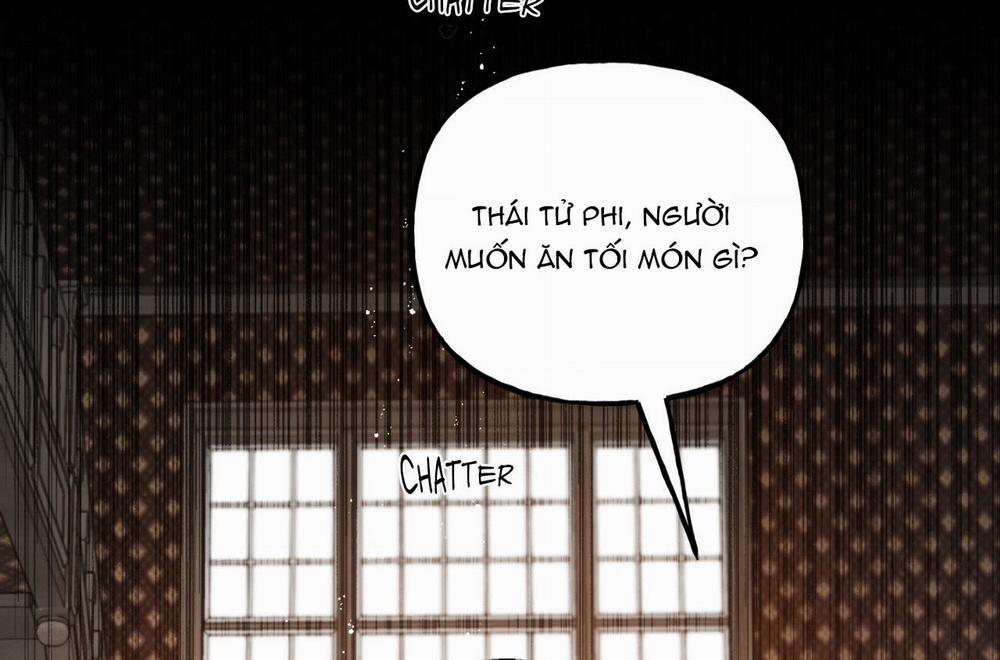 [18+] Chó Sống Trong Khu Vườn Của Hoàng Cung 9.2 trang 105