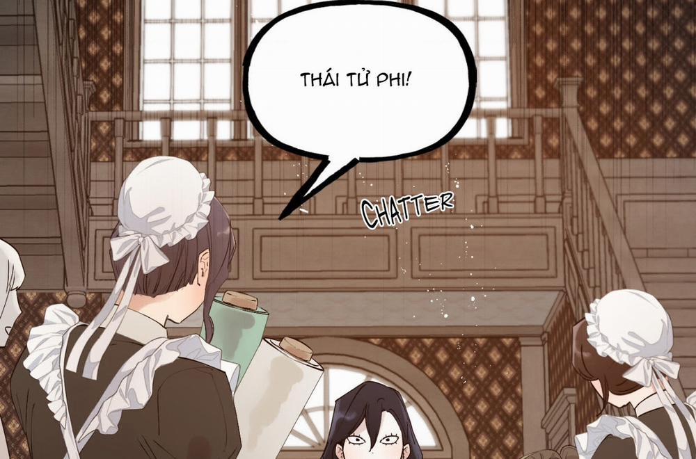 [18+] Chó Sống Trong Khu Vườn Của Hoàng Cung 9.2 trang 106