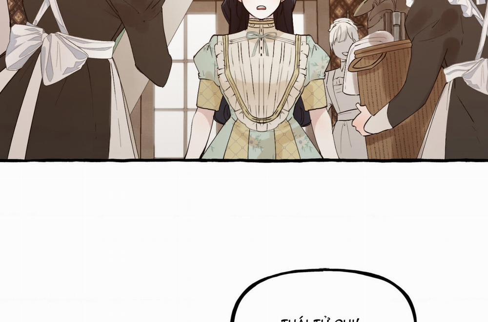 [18+] Chó Sống Trong Khu Vườn Của Hoàng Cung 9.2 trang 107