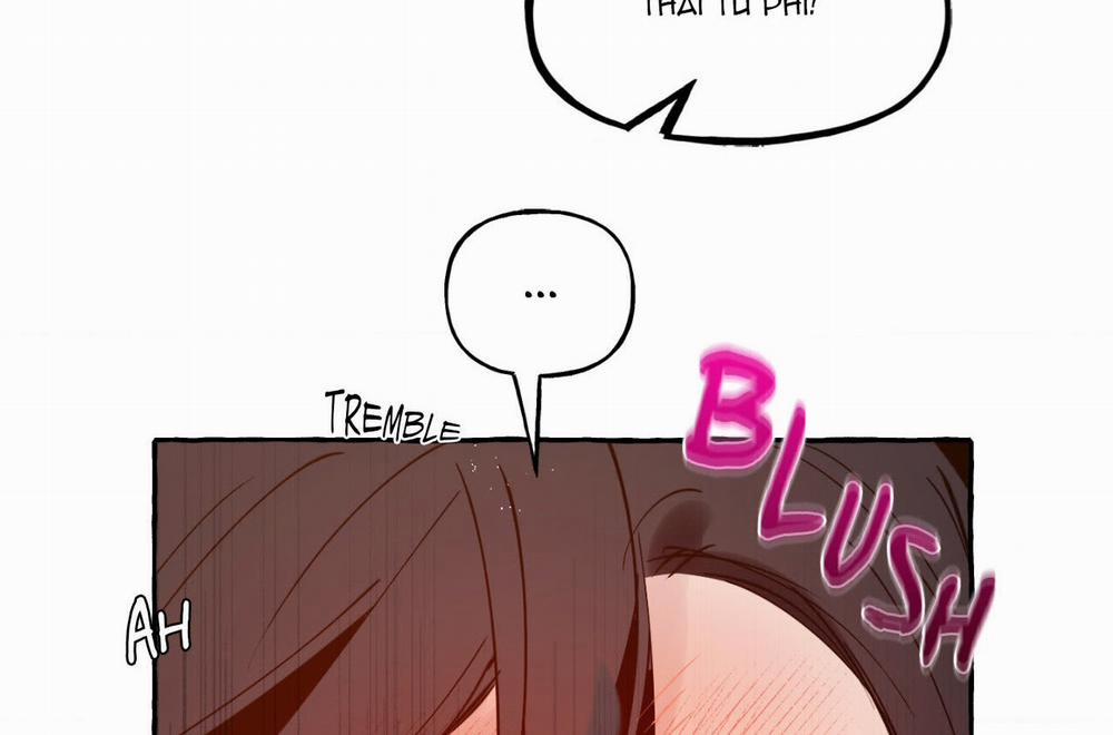 [18+] Chó Sống Trong Khu Vườn Của Hoàng Cung 9.2 trang 108