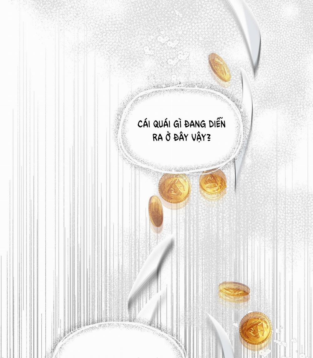 [18+] Chó Sống Trong Khu Vườn Của Hoàng Cung 9.2 trang 11