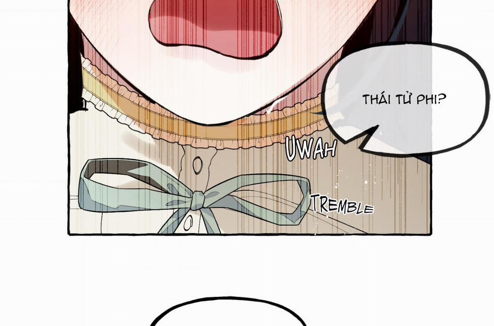 [18+] Chó Sống Trong Khu Vườn Của Hoàng Cung 9.2 trang 110