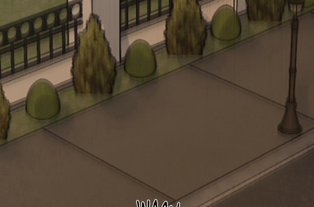 [18+] Chó Sống Trong Khu Vườn Của Hoàng Cung 9.2 trang 118