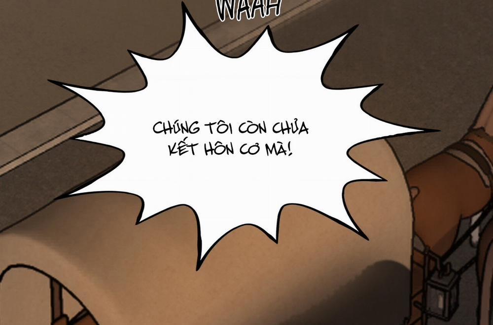 [18+] Chó Sống Trong Khu Vườn Của Hoàng Cung 9.2 trang 119