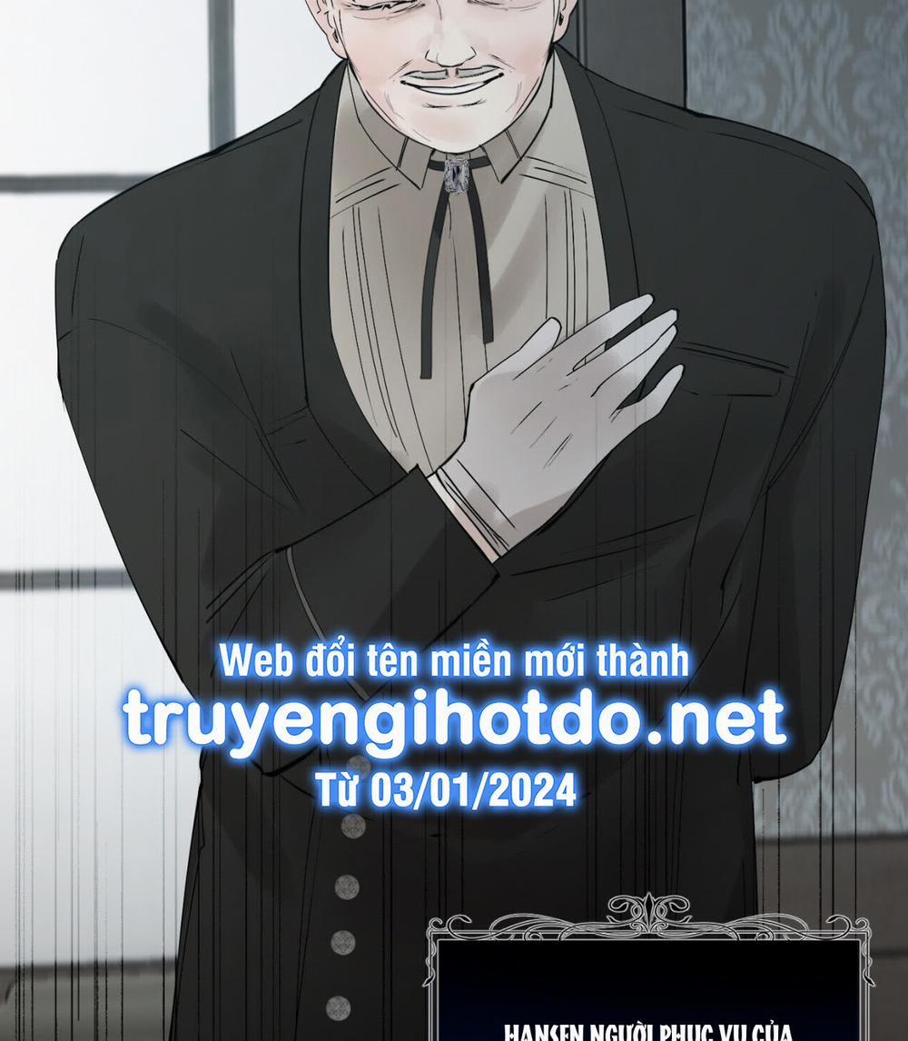 [18+] Chó Sống Trong Khu Vườn Của Hoàng Cung 9.2 trang 17