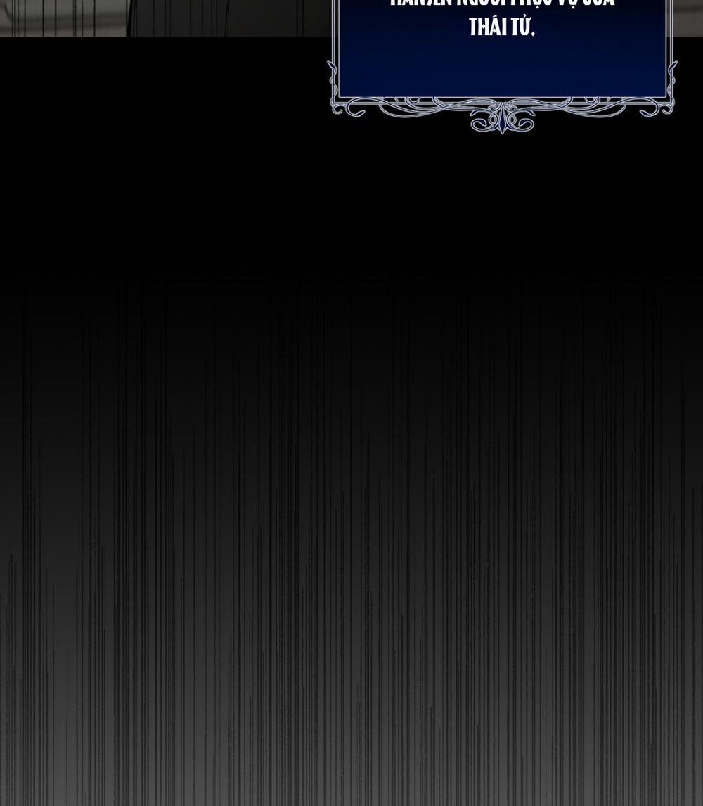 [18+] Chó Sống Trong Khu Vườn Của Hoàng Cung 9.2 trang 18