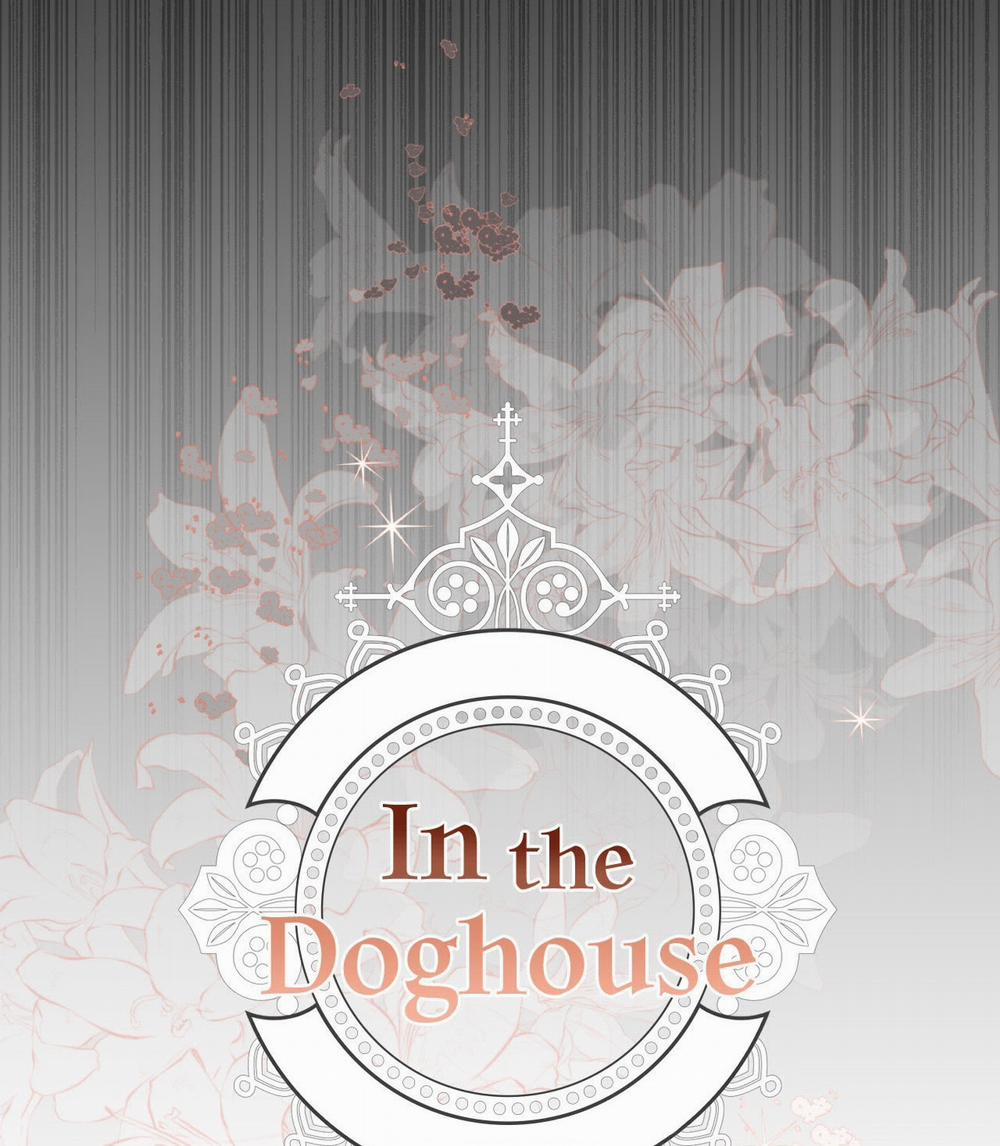 [18+] Chó Sống Trong Khu Vườn Của Hoàng Cung 9.2 trang 19