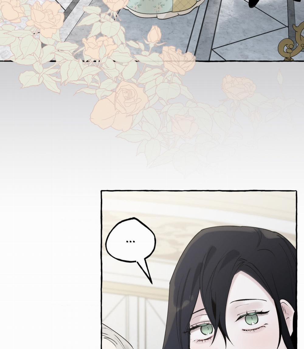 [18+] Chó Sống Trong Khu Vườn Của Hoàng Cung 9.2 trang 23