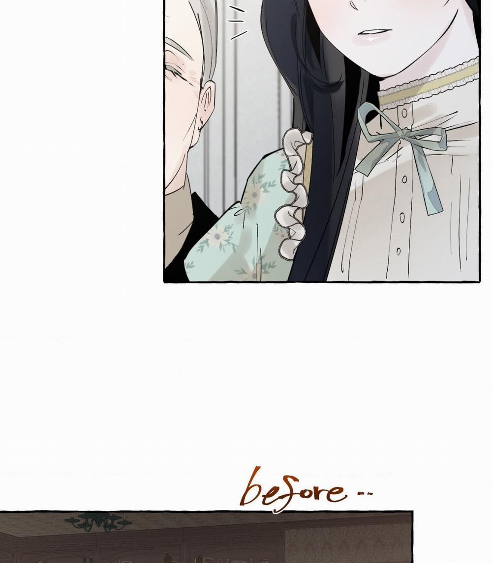 [18+] Chó Sống Trong Khu Vườn Của Hoàng Cung 9.2 trang 24