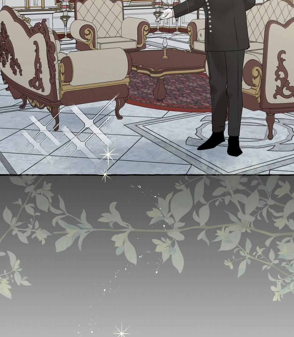 [18+] Chó Sống Trong Khu Vườn Của Hoàng Cung 9.2 trang 26