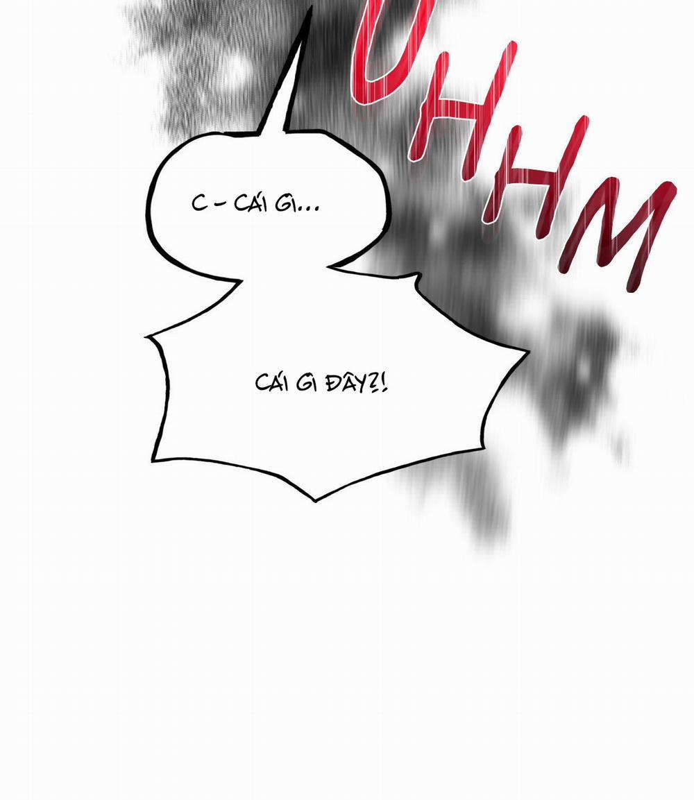 [18+] Chó Sống Trong Khu Vườn Của Hoàng Cung 9.2 trang 3