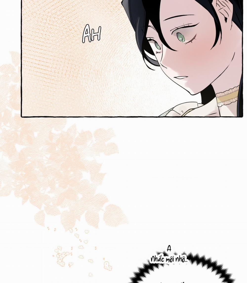 [18+] Chó Sống Trong Khu Vườn Của Hoàng Cung 9.2 trang 31