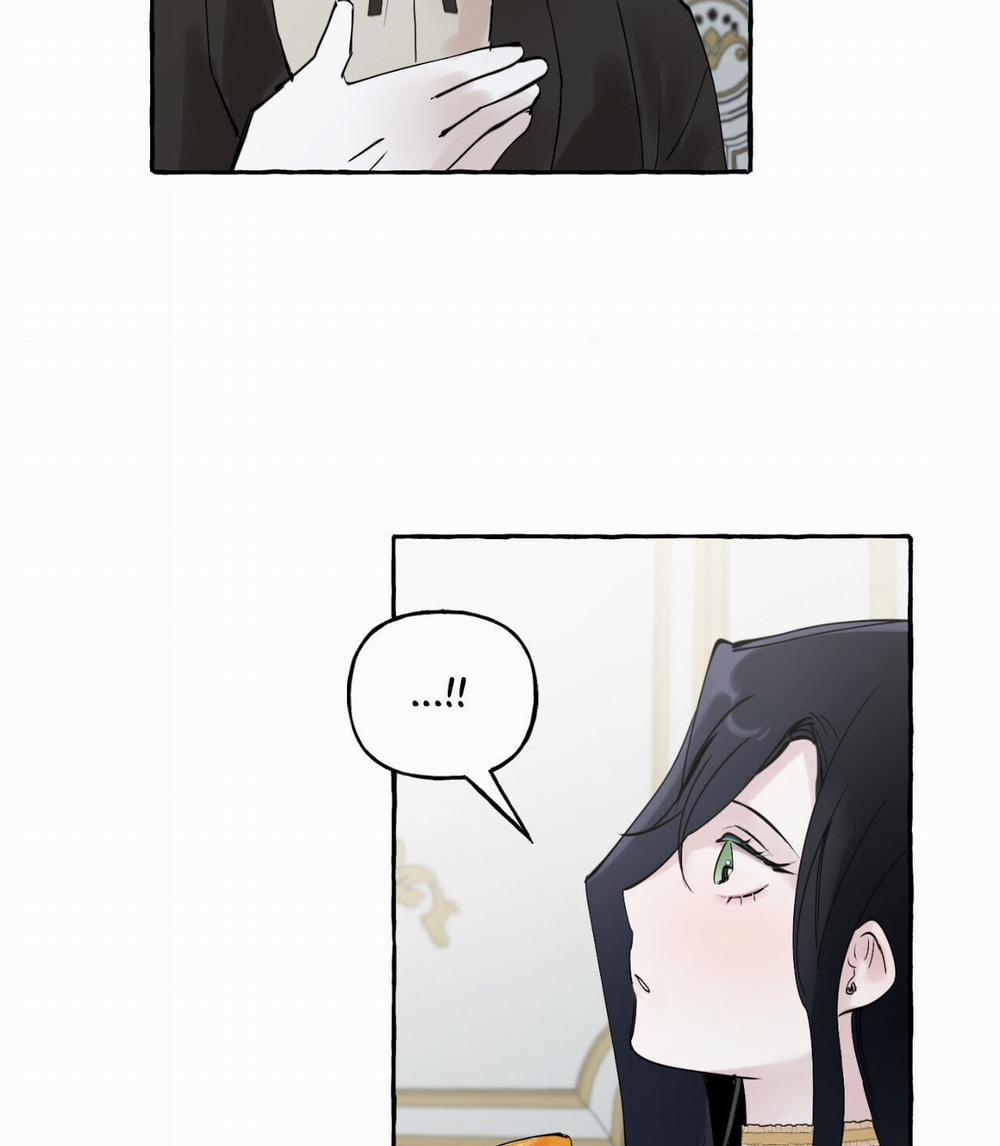 [18+] Chó Sống Trong Khu Vườn Của Hoàng Cung 9.2 trang 34