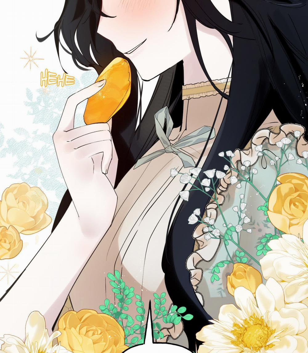 [18+] Chó Sống Trong Khu Vườn Của Hoàng Cung 9.2 trang 36