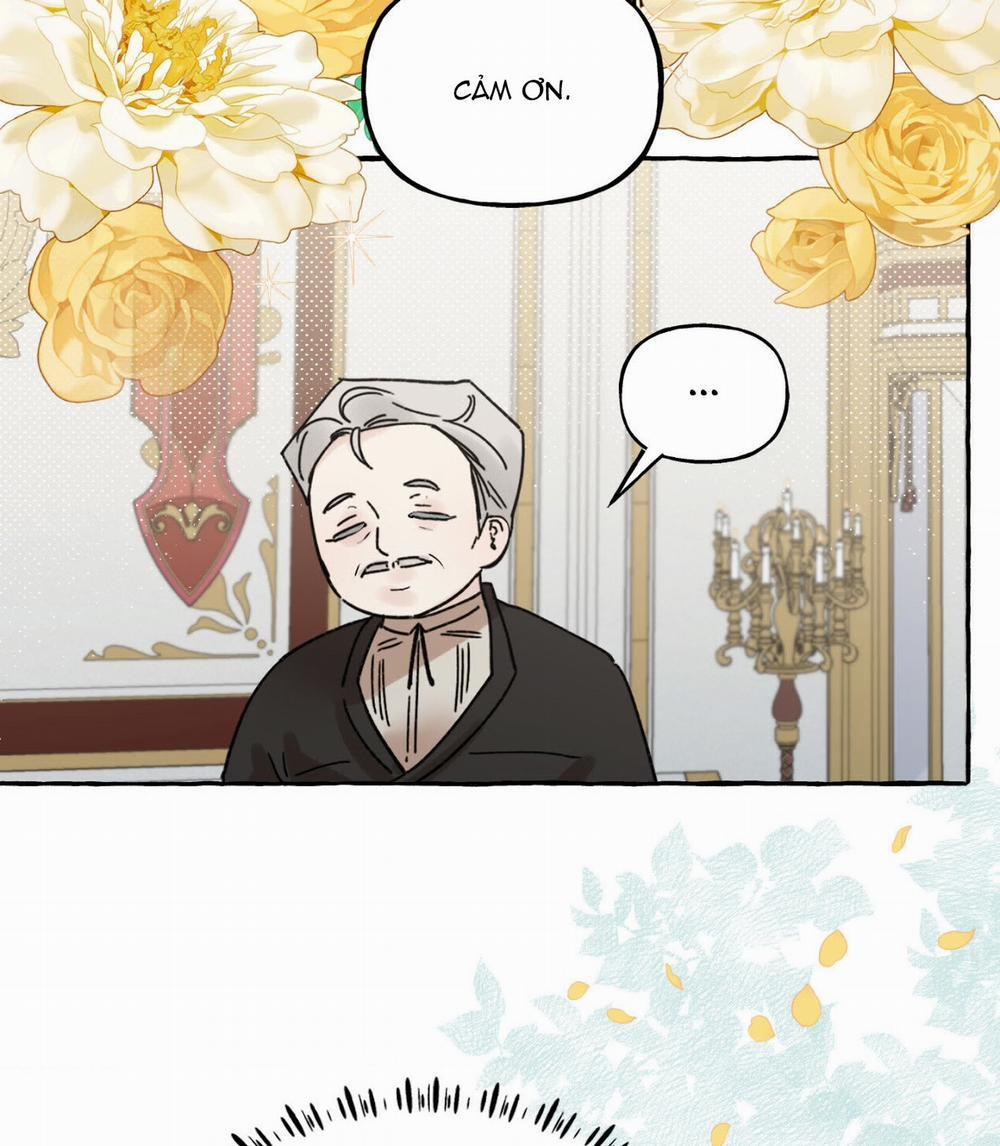 [18+] Chó Sống Trong Khu Vườn Của Hoàng Cung 9.2 trang 37