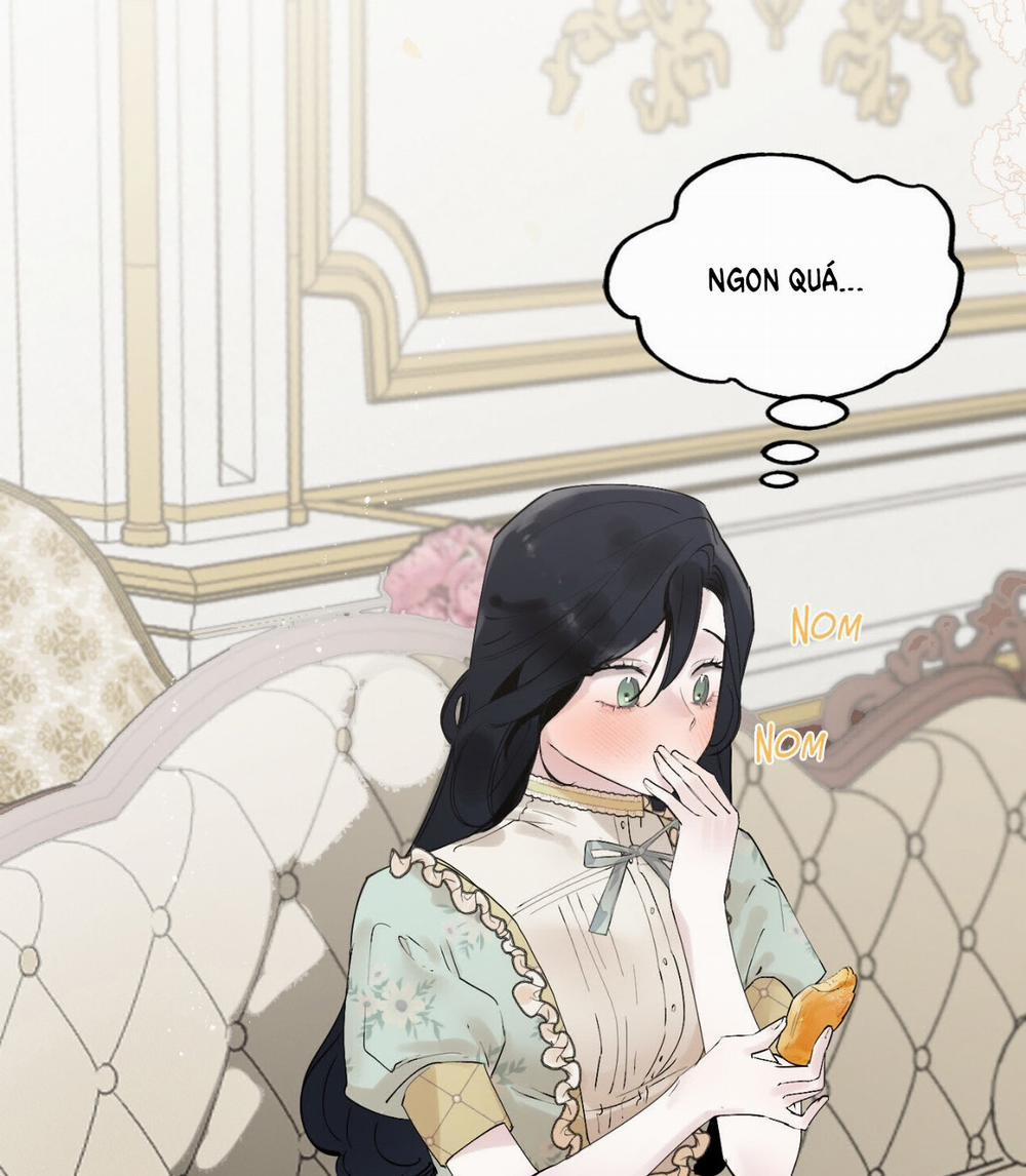 [18+] Chó Sống Trong Khu Vườn Của Hoàng Cung 9.2 trang 39