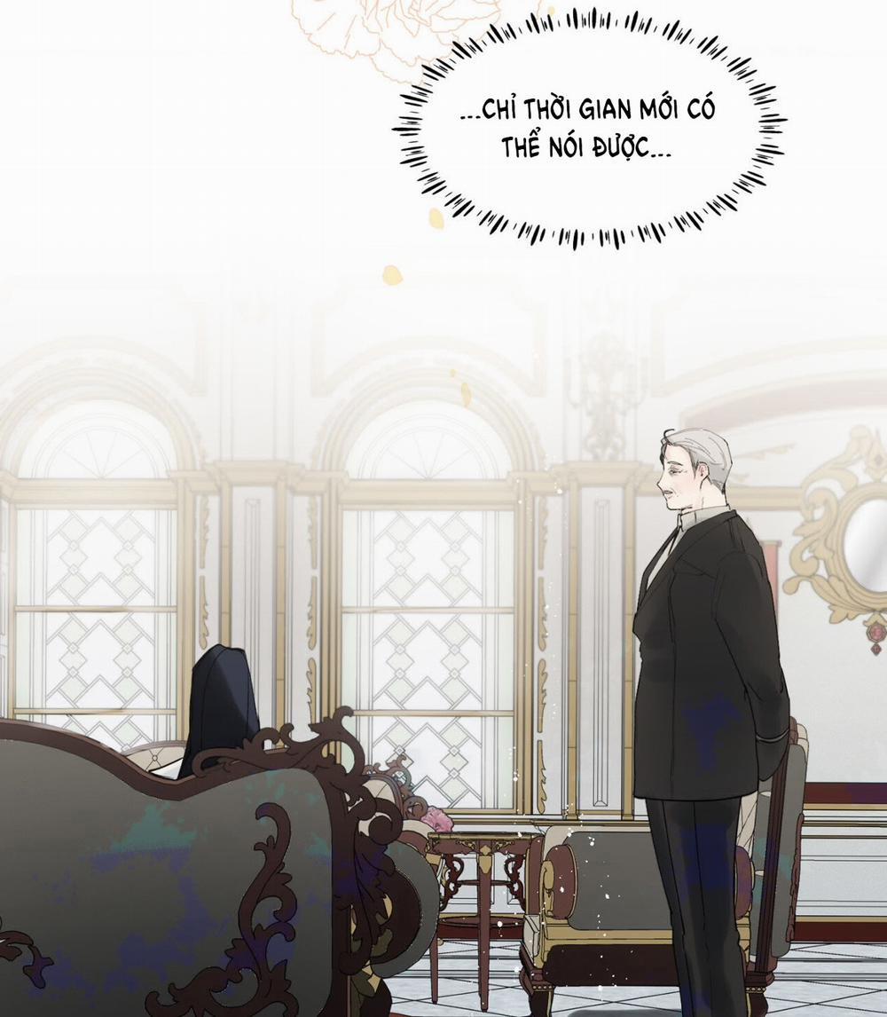 [18+] Chó Sống Trong Khu Vườn Của Hoàng Cung 9.2 trang 42