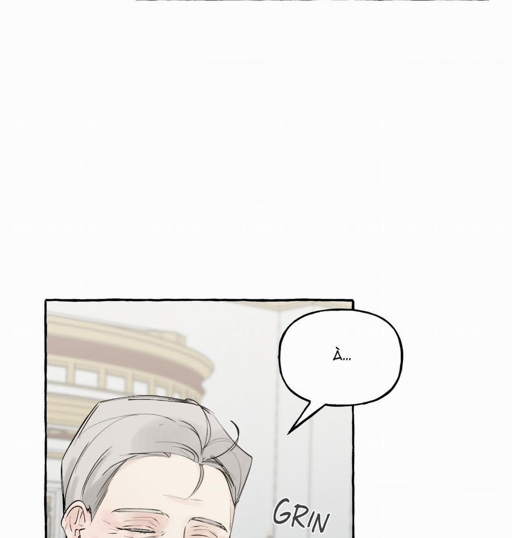 [18+] Chó Sống Trong Khu Vườn Của Hoàng Cung 9.2 trang 46