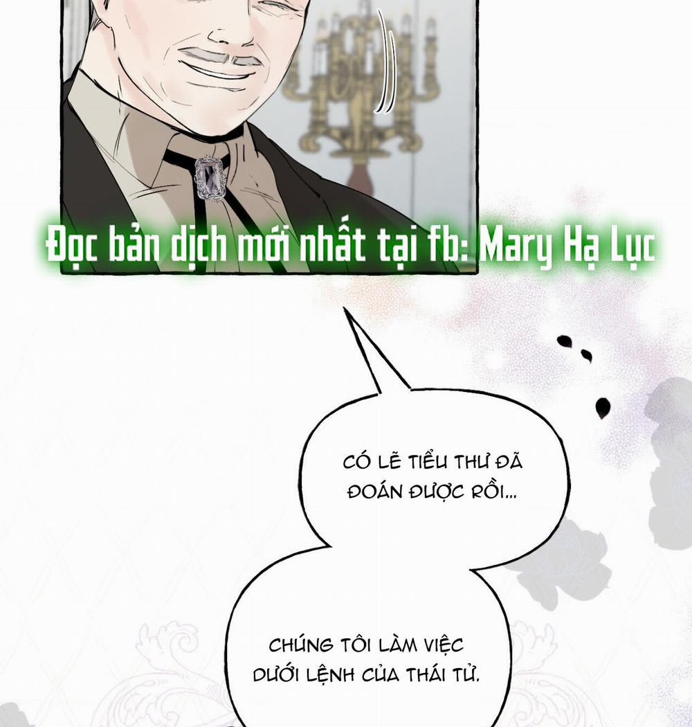 [18+] Chó Sống Trong Khu Vườn Của Hoàng Cung 9.2 trang 47