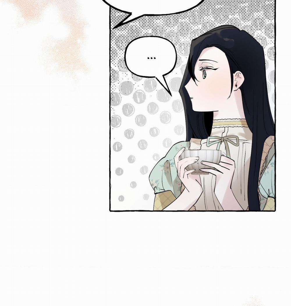 [18+] Chó Sống Trong Khu Vườn Của Hoàng Cung 9.2 trang 50