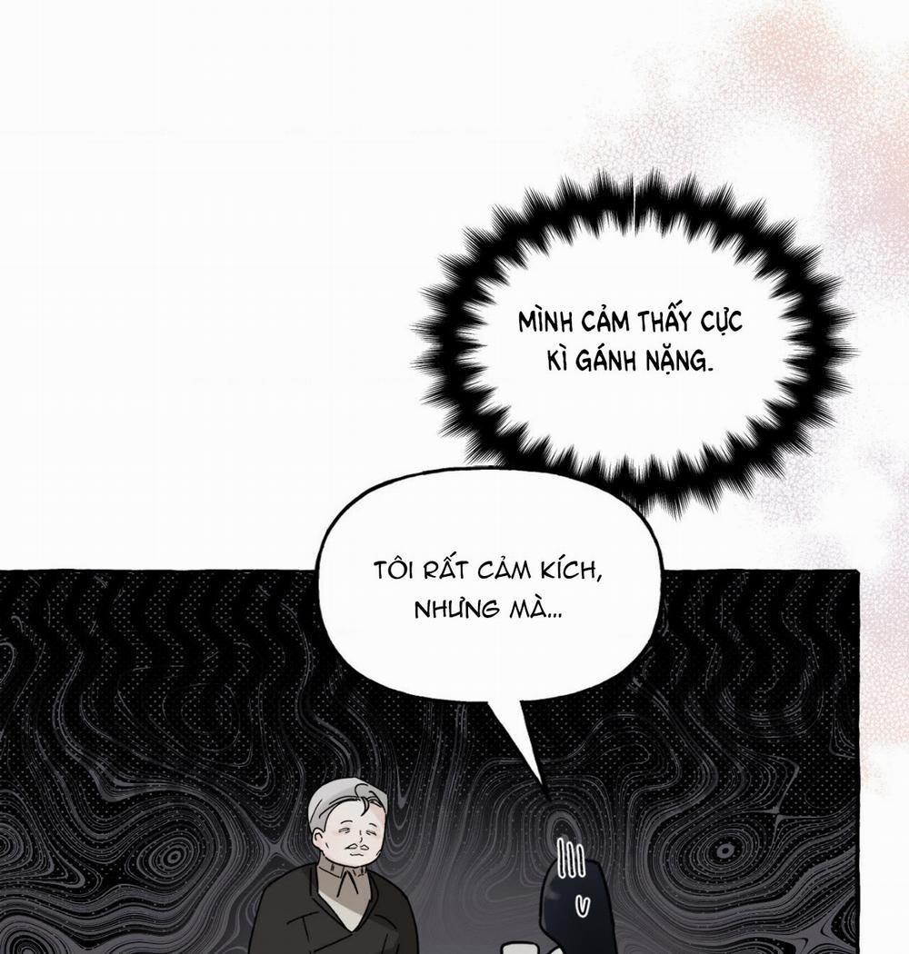 [18+] Chó Sống Trong Khu Vườn Của Hoàng Cung 9.2 trang 51