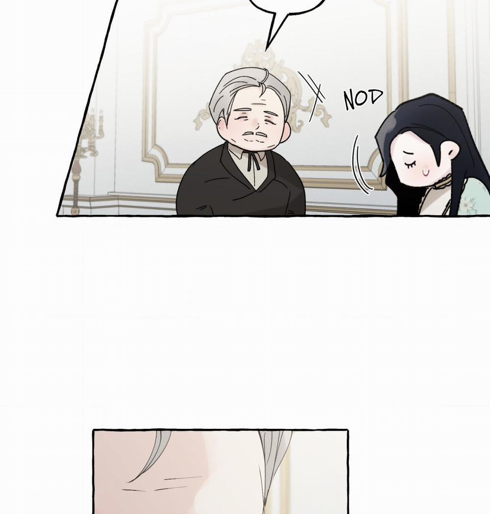 [18+] Chó Sống Trong Khu Vườn Của Hoàng Cung 9.2 trang 55