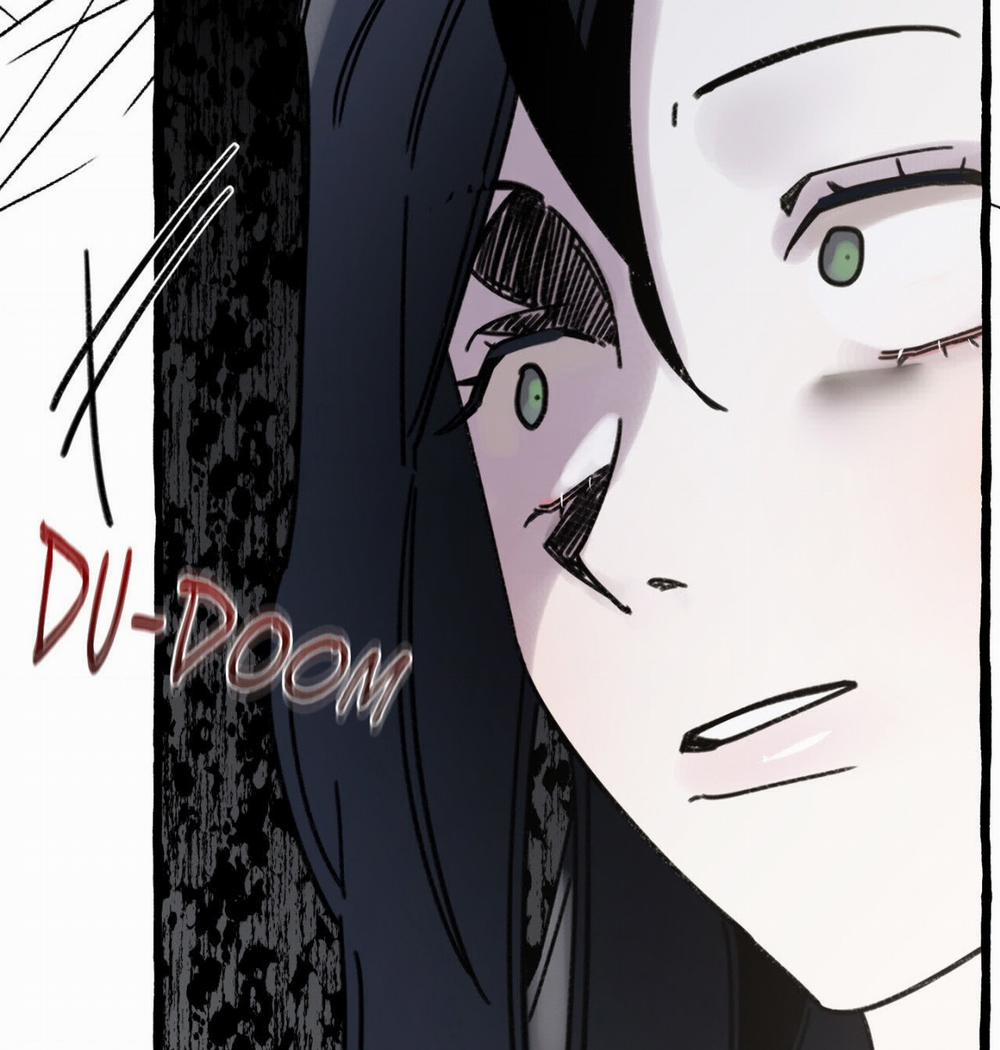 [18+] Chó Sống Trong Khu Vườn Của Hoàng Cung 9.2 trang 60