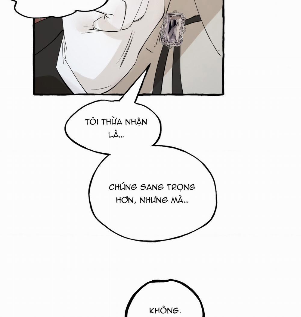 [18+] Chó Sống Trong Khu Vườn Của Hoàng Cung 9.2 trang 65