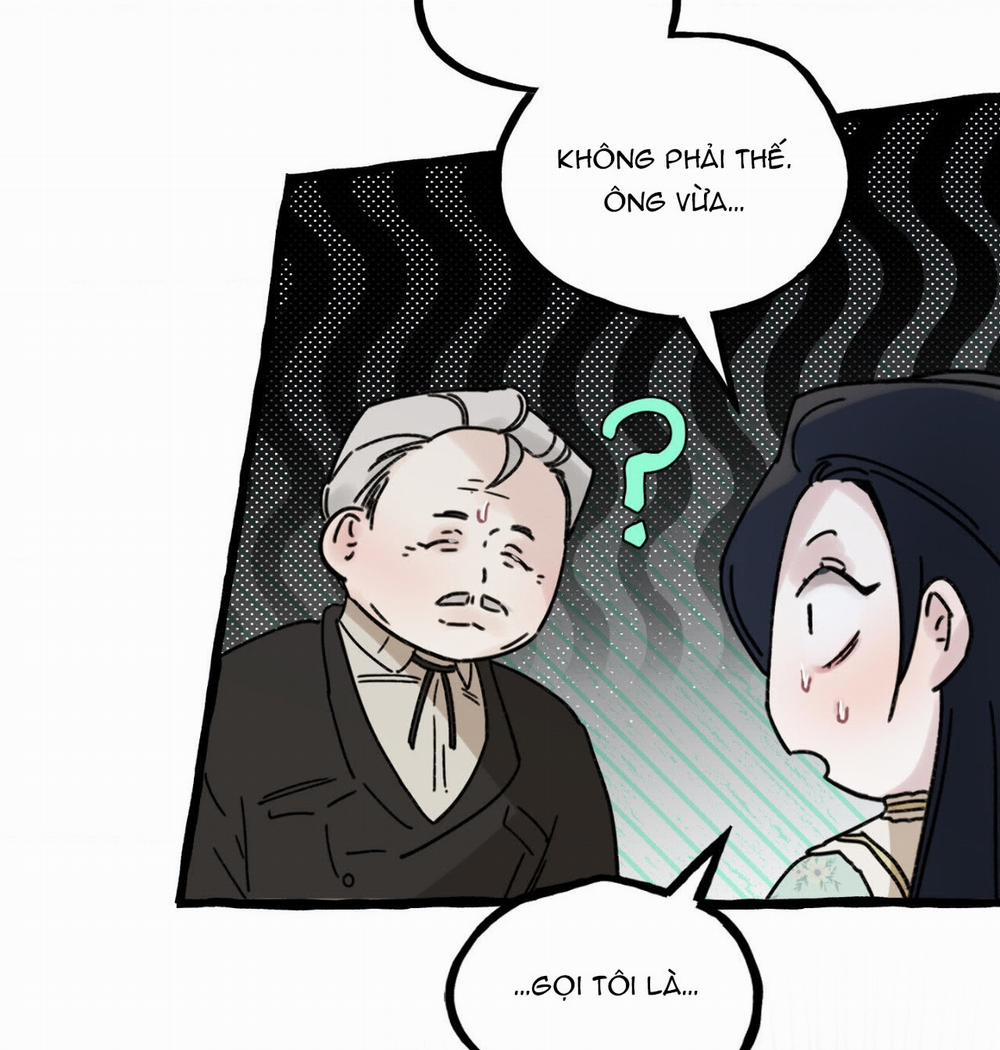 [18+] Chó Sống Trong Khu Vườn Của Hoàng Cung 9.2 trang 66