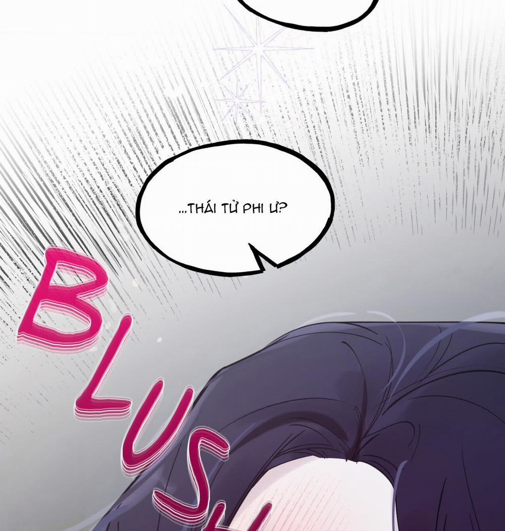 [18+] Chó Sống Trong Khu Vườn Của Hoàng Cung 9.2 trang 67