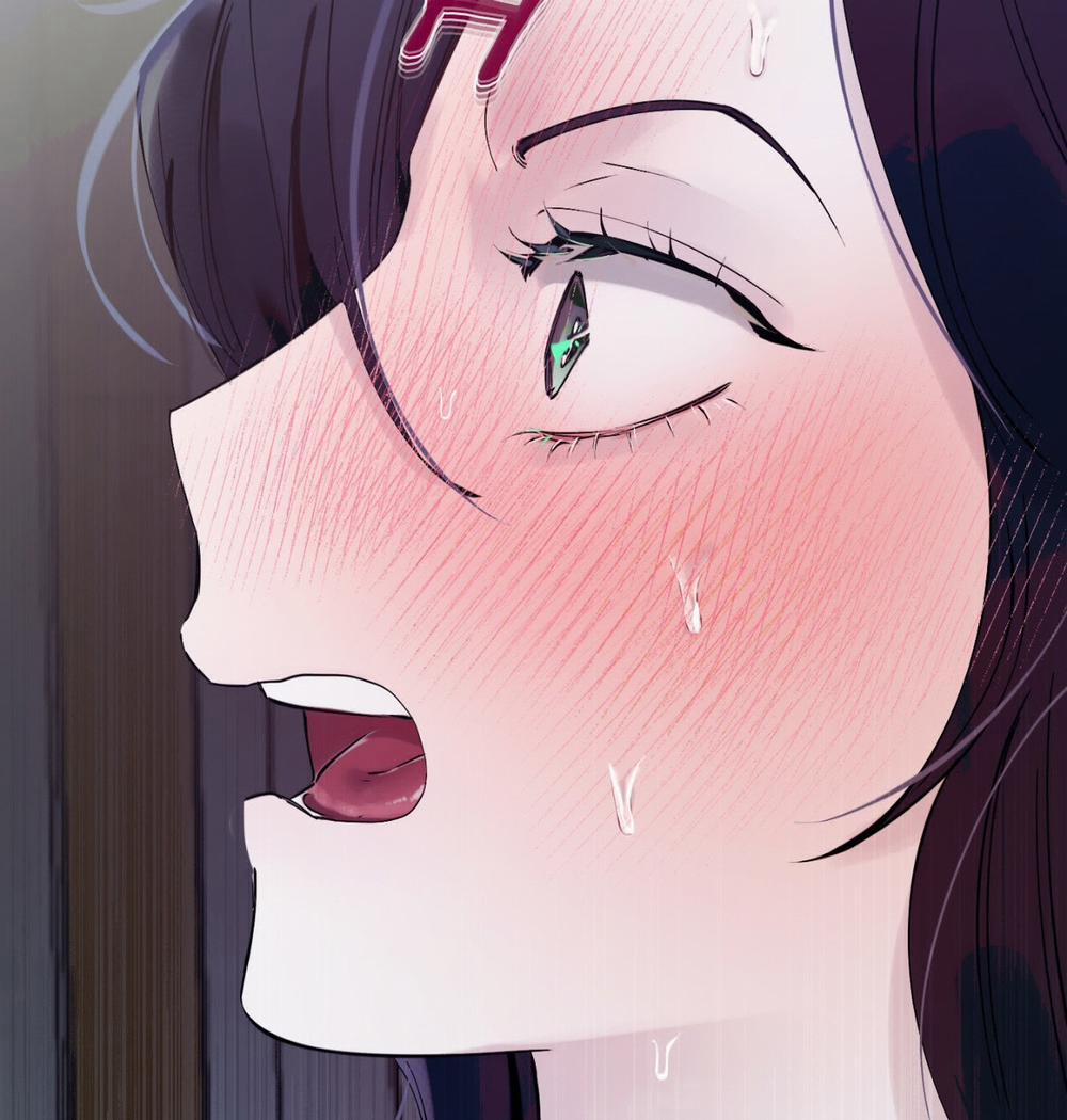 [18+] Chó Sống Trong Khu Vườn Của Hoàng Cung 9.2 trang 68