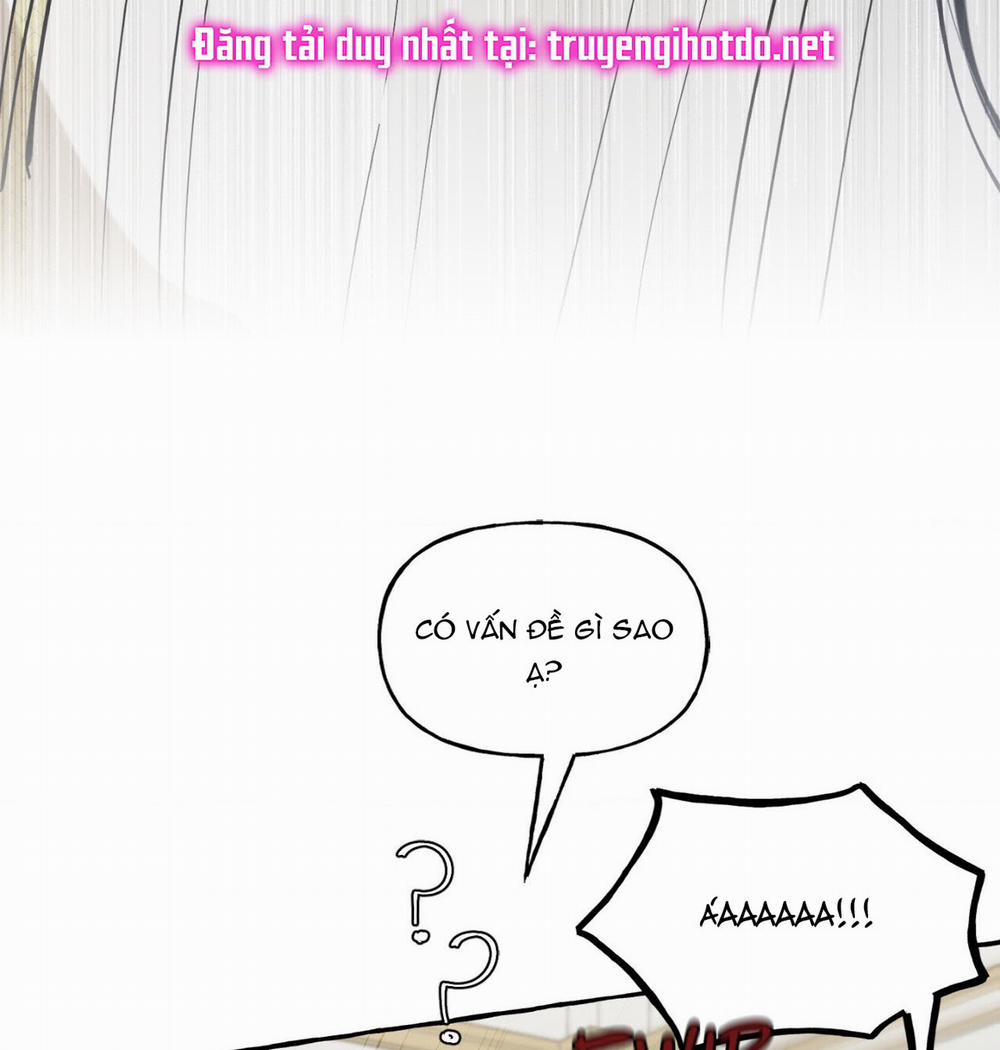 [18+] Chó Sống Trong Khu Vườn Của Hoàng Cung 9.2 trang 70