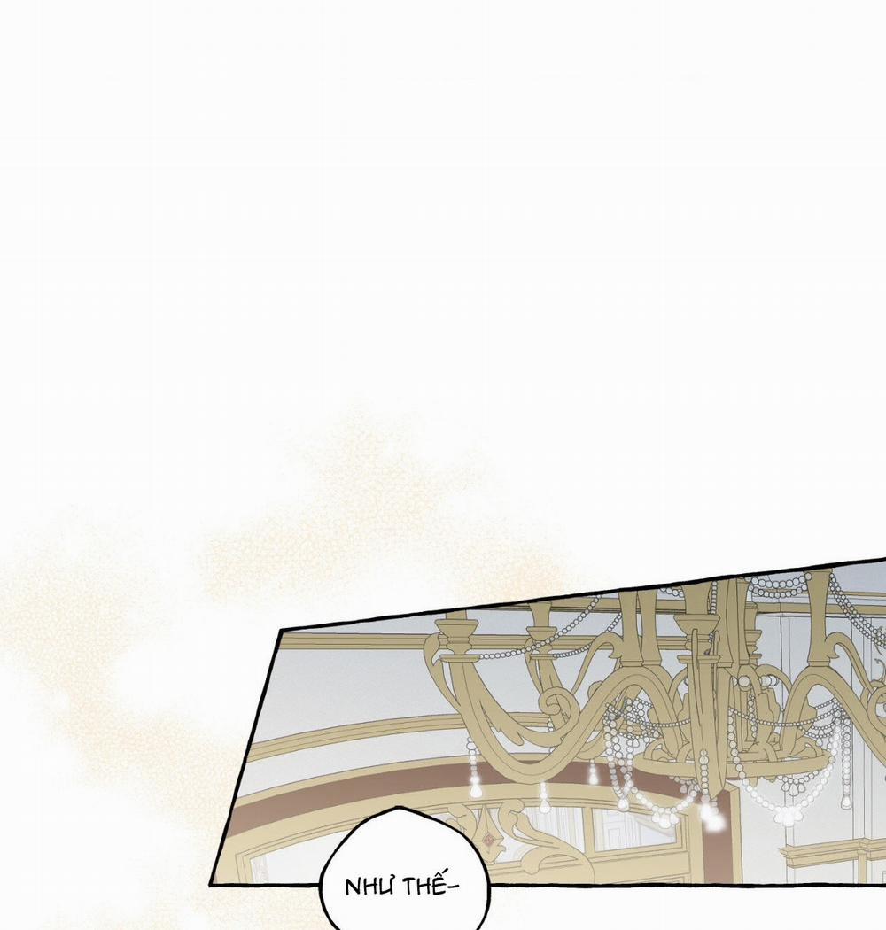 [18+] Chó Sống Trong Khu Vườn Của Hoàng Cung 9.2 trang 72