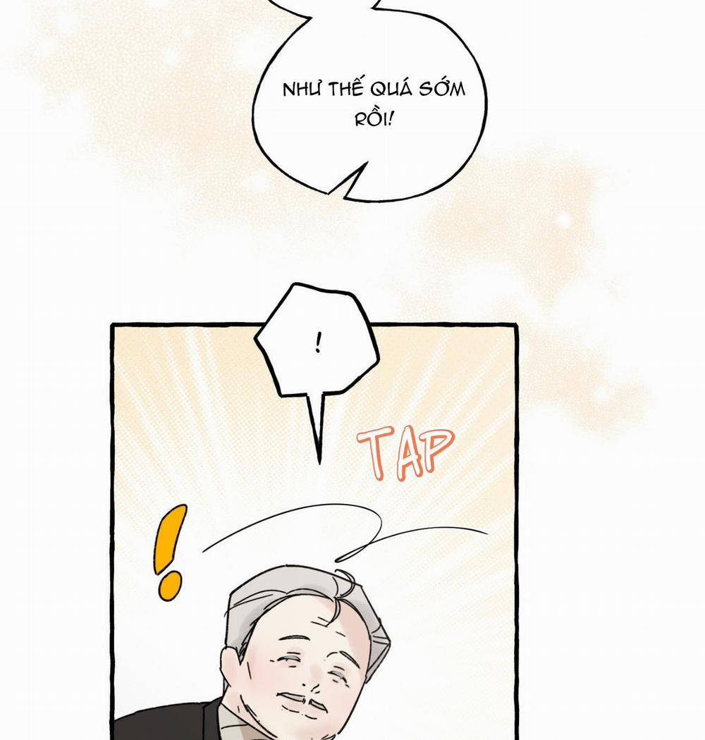 [18+] Chó Sống Trong Khu Vườn Của Hoàng Cung 9.2 trang 73