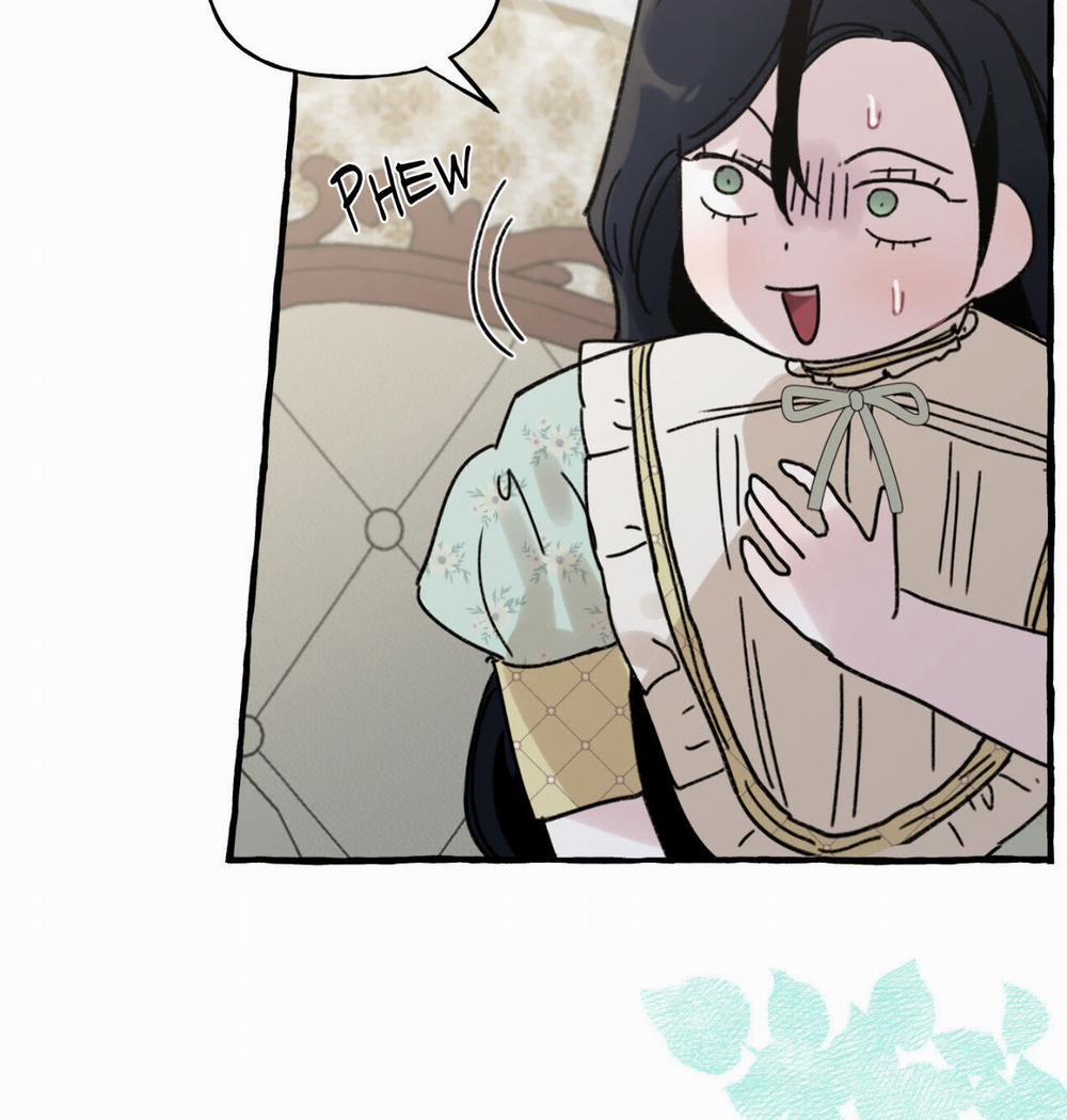 [18+] Chó Sống Trong Khu Vườn Của Hoàng Cung 9.2 trang 75