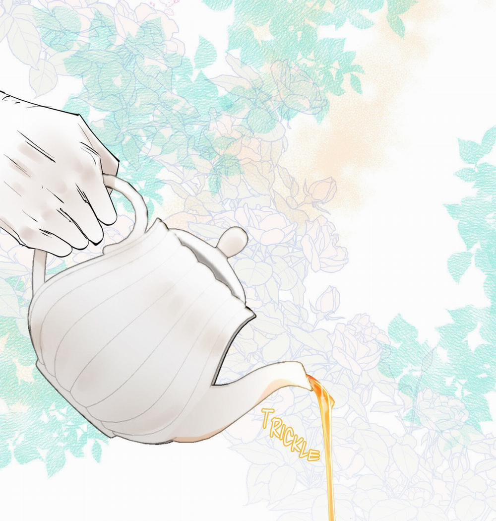 [18+] Chó Sống Trong Khu Vườn Của Hoàng Cung 9.2 trang 77