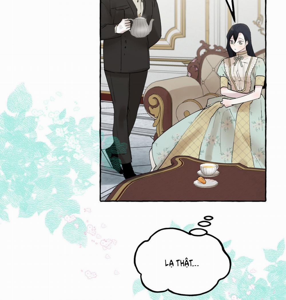 [18+] Chó Sống Trong Khu Vườn Của Hoàng Cung 9.2 trang 79