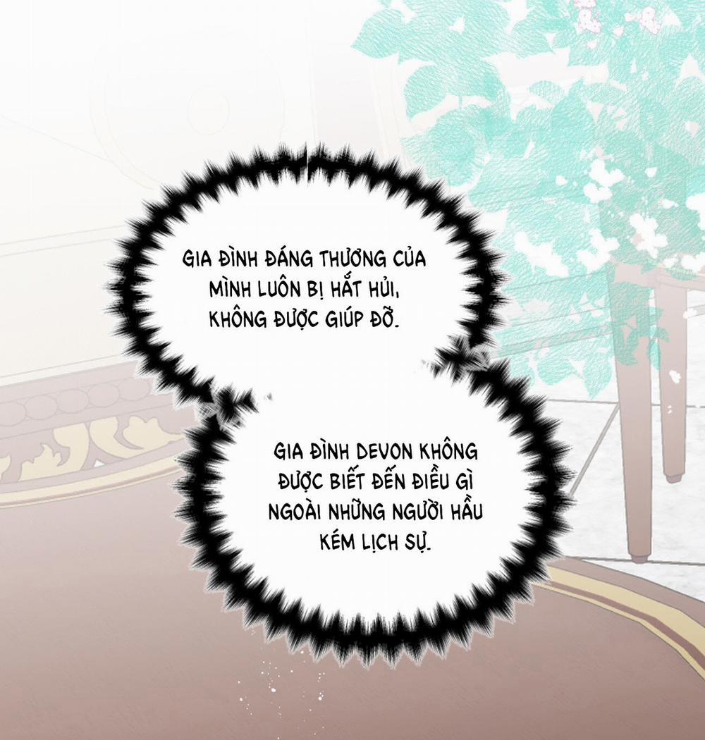 [18+] Chó Sống Trong Khu Vườn Của Hoàng Cung 9.2 trang 80