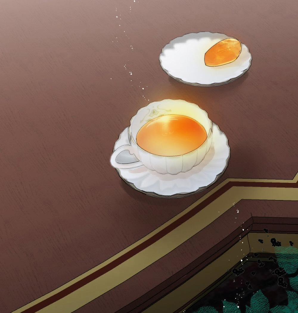 [18+] Chó Sống Trong Khu Vườn Của Hoàng Cung 9.2 trang 81