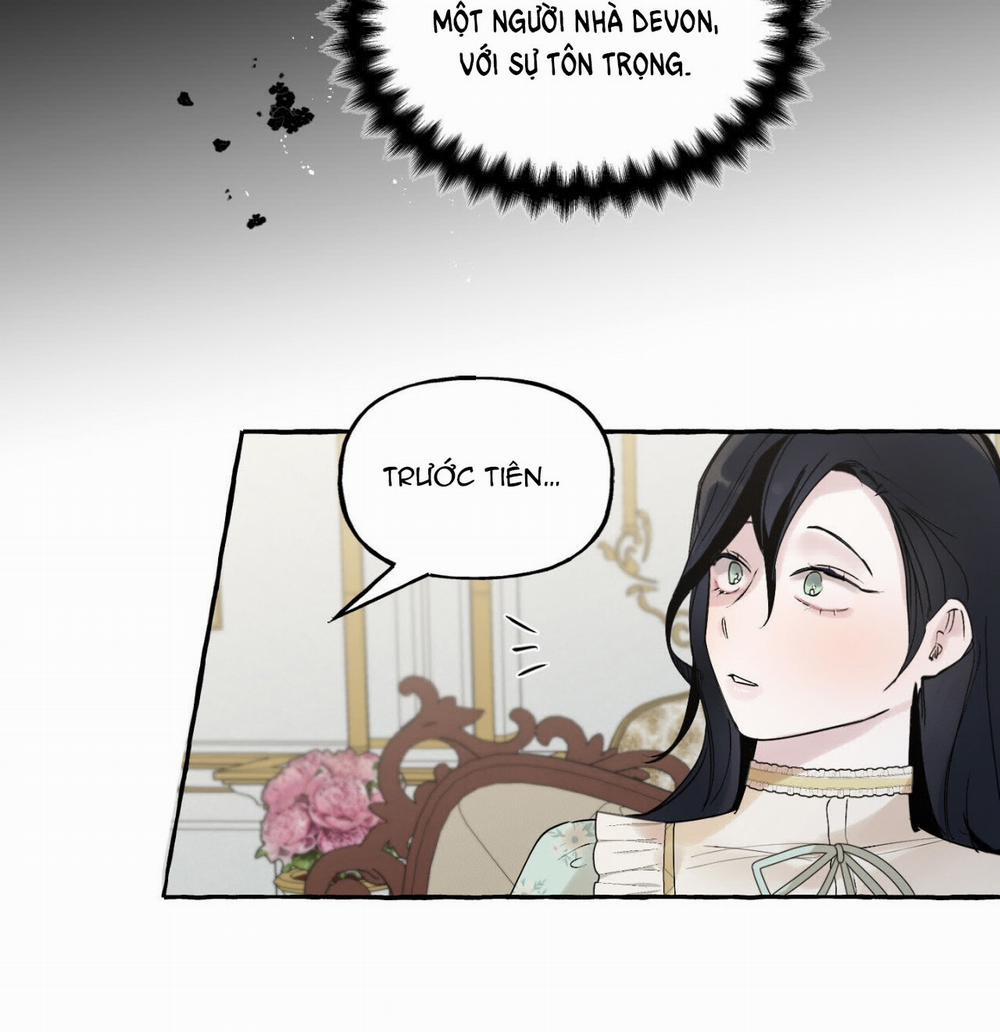 [18+] Chó Sống Trong Khu Vườn Của Hoàng Cung 9.2 trang 83