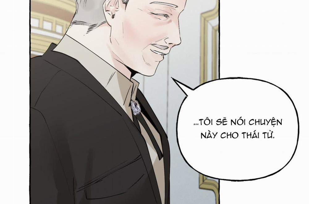 [18+] Chó Sống Trong Khu Vườn Của Hoàng Cung 9.2 trang 85