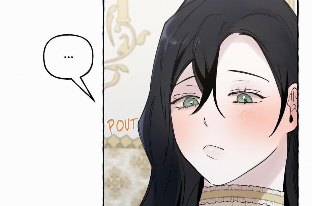 [18+] Chó Sống Trong Khu Vườn Của Hoàng Cung 9.2 trang 87