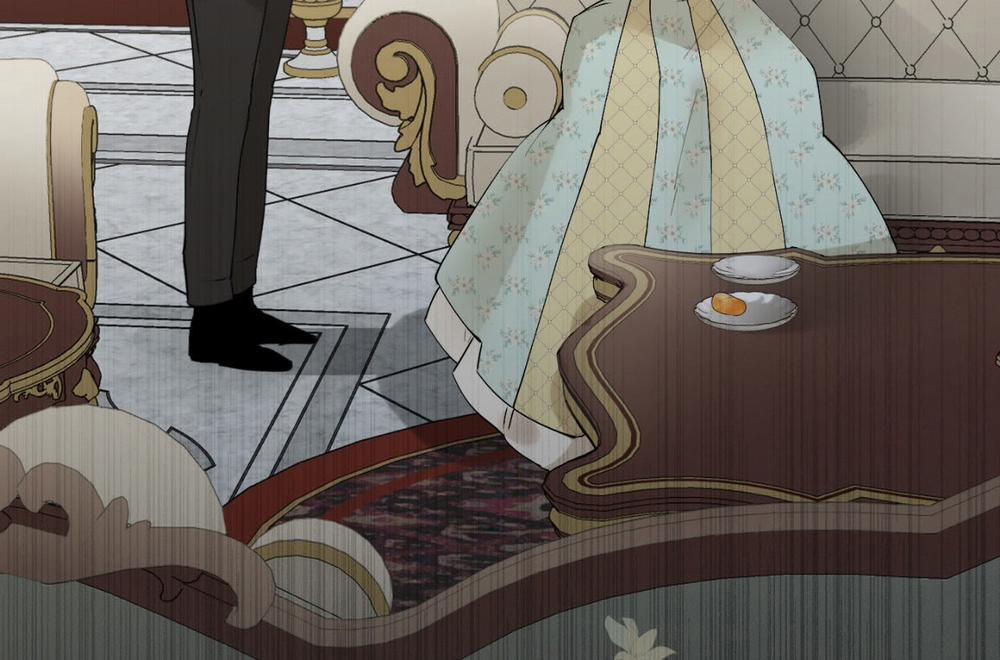 [18+] Chó Sống Trong Khu Vườn Của Hoàng Cung 9.2 trang 91