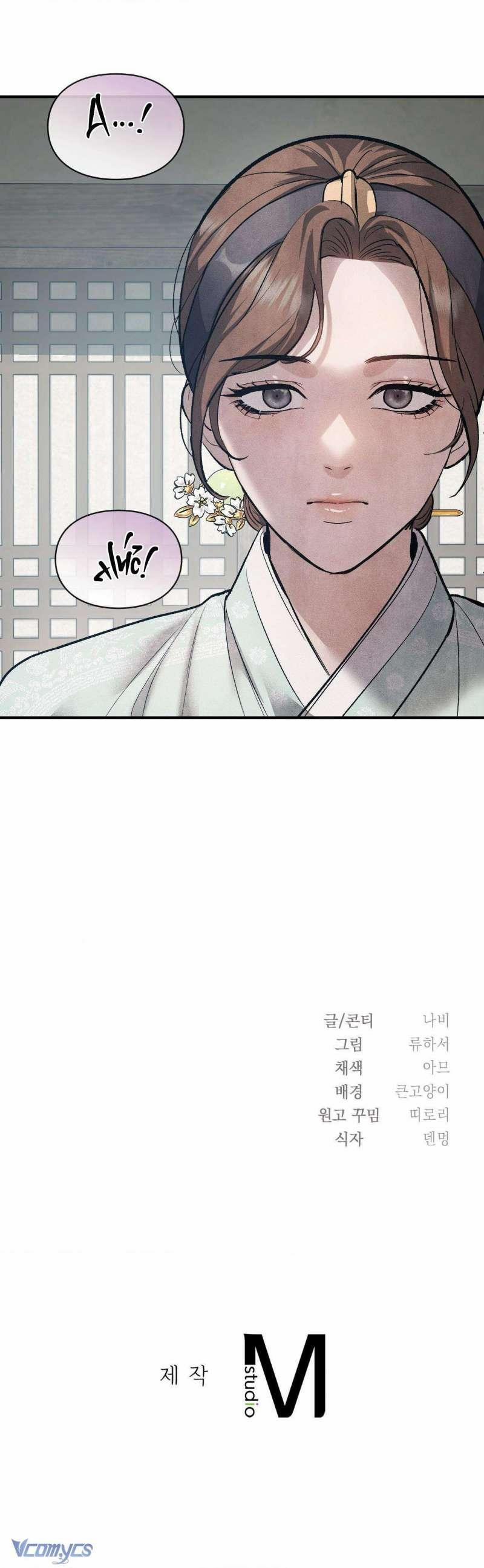 [18+] Chốn Hoan Lạc 11 trang 9