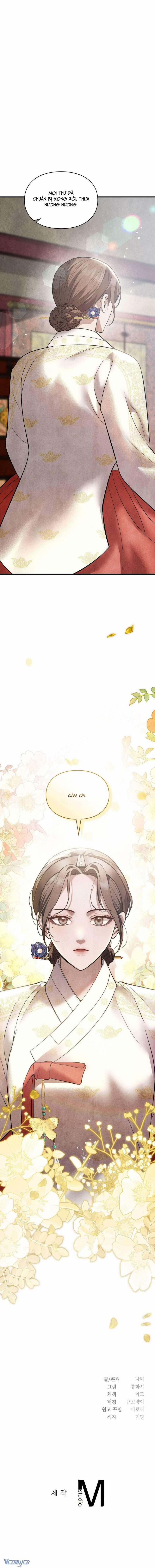 [18+] Chốn Hoan Lạc 13 trang 10