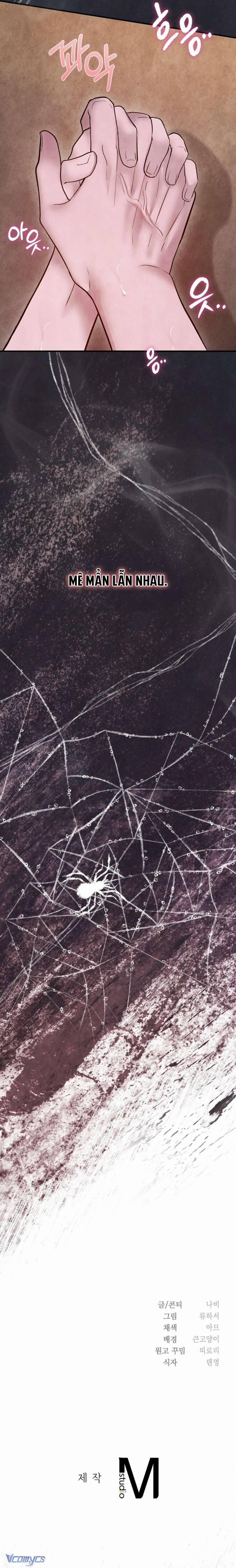 [18+] Chốn Hoan Lạc 16 trang 9